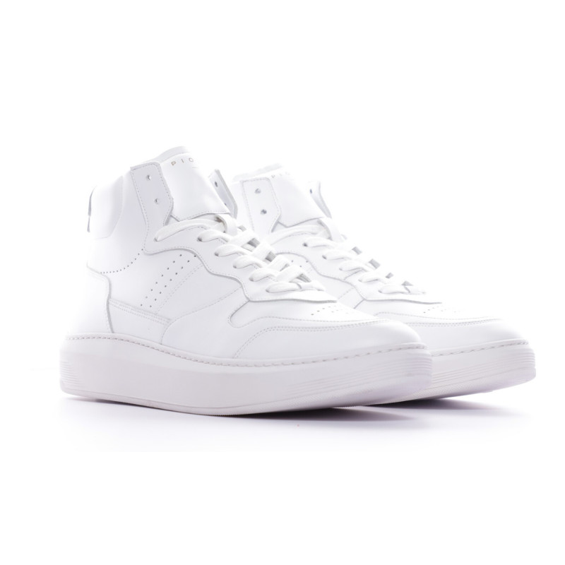 Cayma High – Blanc – Homme