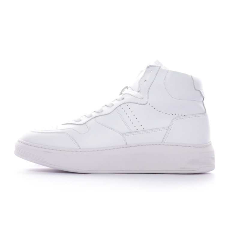 Cayma High – Blanc – Homme