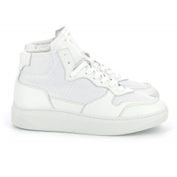 Cayma High - Blanc - Homme