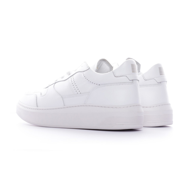 Cayma – Blanc – Homme